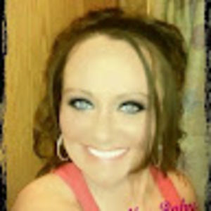 Meet your Posher, Kristie